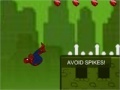 Spiel Spiderman Robot City