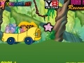 Spiel Dora Animal Rescue Rush