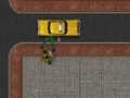 Spiel Sim Taxi 3
