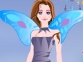 Spiel Tina Fairy Girl Dress Up