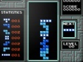 Spiel First Person Tetris