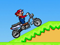 Spiel Super Mario Moto