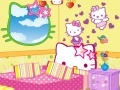 Spiel Hello Kitty fan room