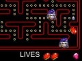 Spiel Sonic pacman