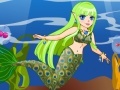 Spiel Undersea Mermaid