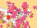 Spiel Hello Kitty Flowers