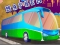 Spiel Shuttle Bus Mayhem