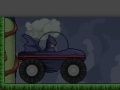 Spiel Batman Truck