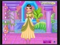 Spiel Princess Dress Up