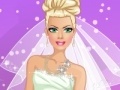 Spiel Barbie Dress for wedding