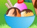 Spiel Delicious Dora ice Cream