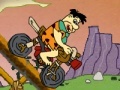 Spiel Adventure Racing Flintstones
