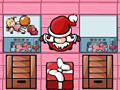 Spiel Santa Bomber