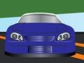 Spiel Car Racing Challenge