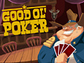 Spiel Good Ol' Poker