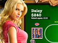 Spiel Jessica Simpson Poker with Daisy Dukes of Hazard