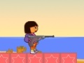 Spiel Dora's Treasure