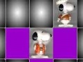 Spiel Snoopy Click