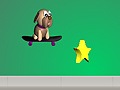 Spiel Skate Dog
