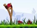 Spiel Angry Birds