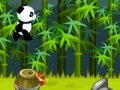 Spiel Panda Runner