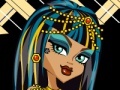 Spiel Monster High Queen Cleo