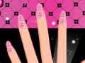 Spiel Draculauras manicure