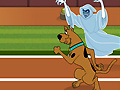 Spiel Scooby Doo Hurdle Race