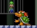 Spiel Super Mario - Save Luigi