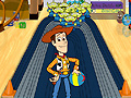 Spiel Toy Story Bowling