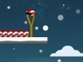 Spiel Angry Birds Merry Christmas