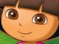 Spiel Dora the explorer
