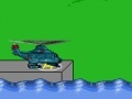 Spiel Rescue helicopter