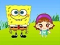 Spiel Spongebob Save Princess