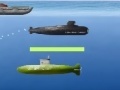 Spiel Fight submarine