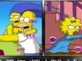 Spiel The Simpson Movie Similarities