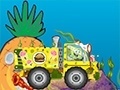 Spiel Spongebob plankton explode