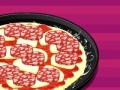 Spiel Barbie Cooking Pizza