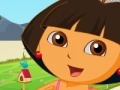 Spiel Dora Kindergarten Adventure