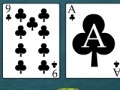 Spiel Three card poker