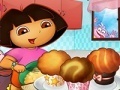 Spiel Dora Tasty Cupcakes
