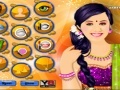 Spiel Indian Style Makeover