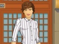 Spiel Liam Payne from one direction