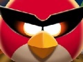 Spiel Angry Birds: Jigsaw