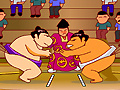 Spiel Sumo