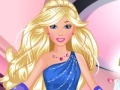 Spiel Charming Barbie Princess Makeover