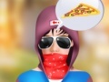 Spiel Celebrity Exclusive Pizza Stand