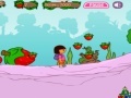 Spiel Dora Strawberry World
