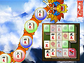 Spiel Dragon Mahjong
