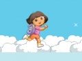 Spiel Dora The Explorer Jumping